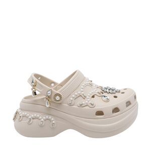 0 Women Bae Pinnacle Embellished Clog